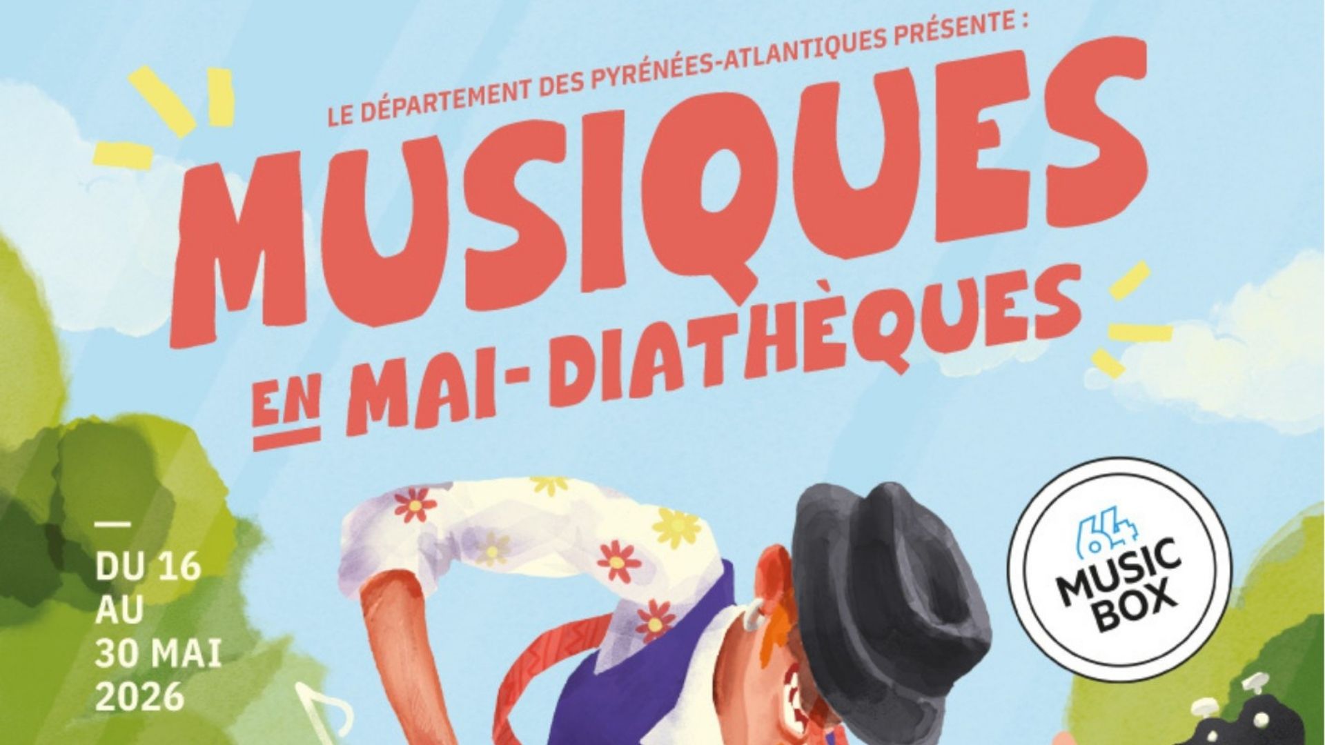 Concert : Duo Licotissa — visuel événement