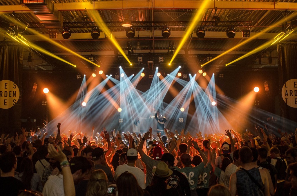 Concert - Ousanousava