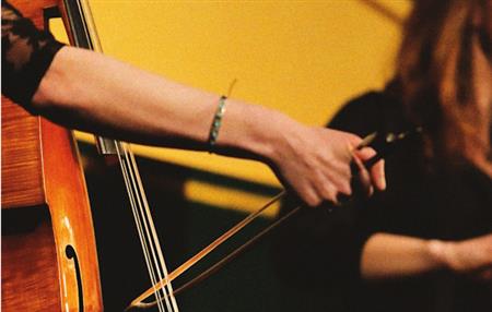 Concert solidaire Concert solidaire