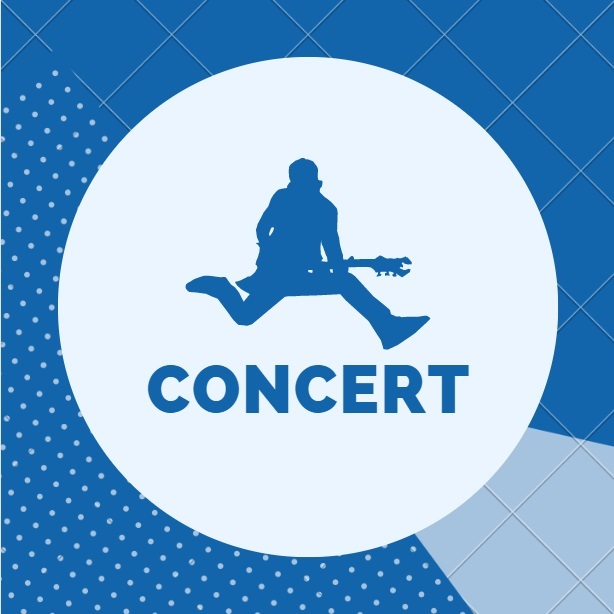 Concert — visuel événement