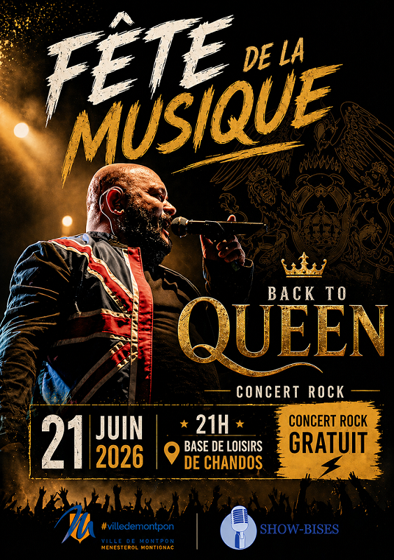 Fête de la musique