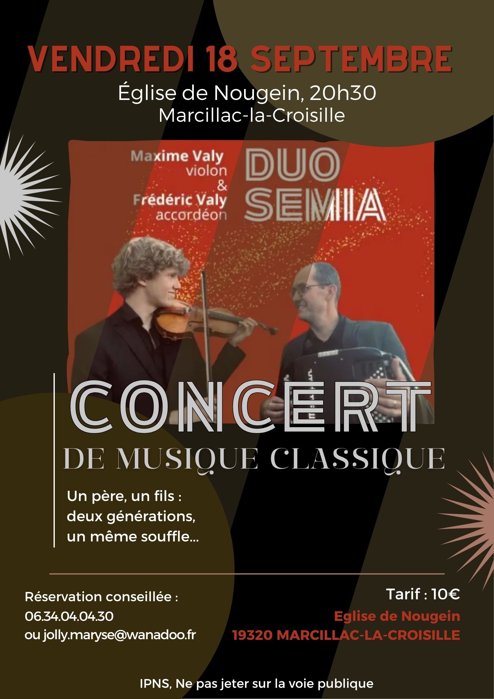 DUO SEMIA
