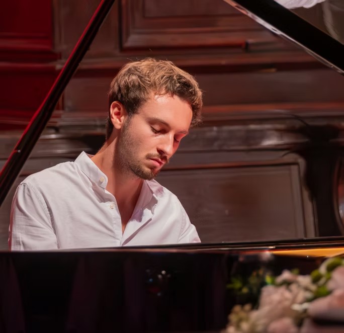 Concert de la Masterclass de piano