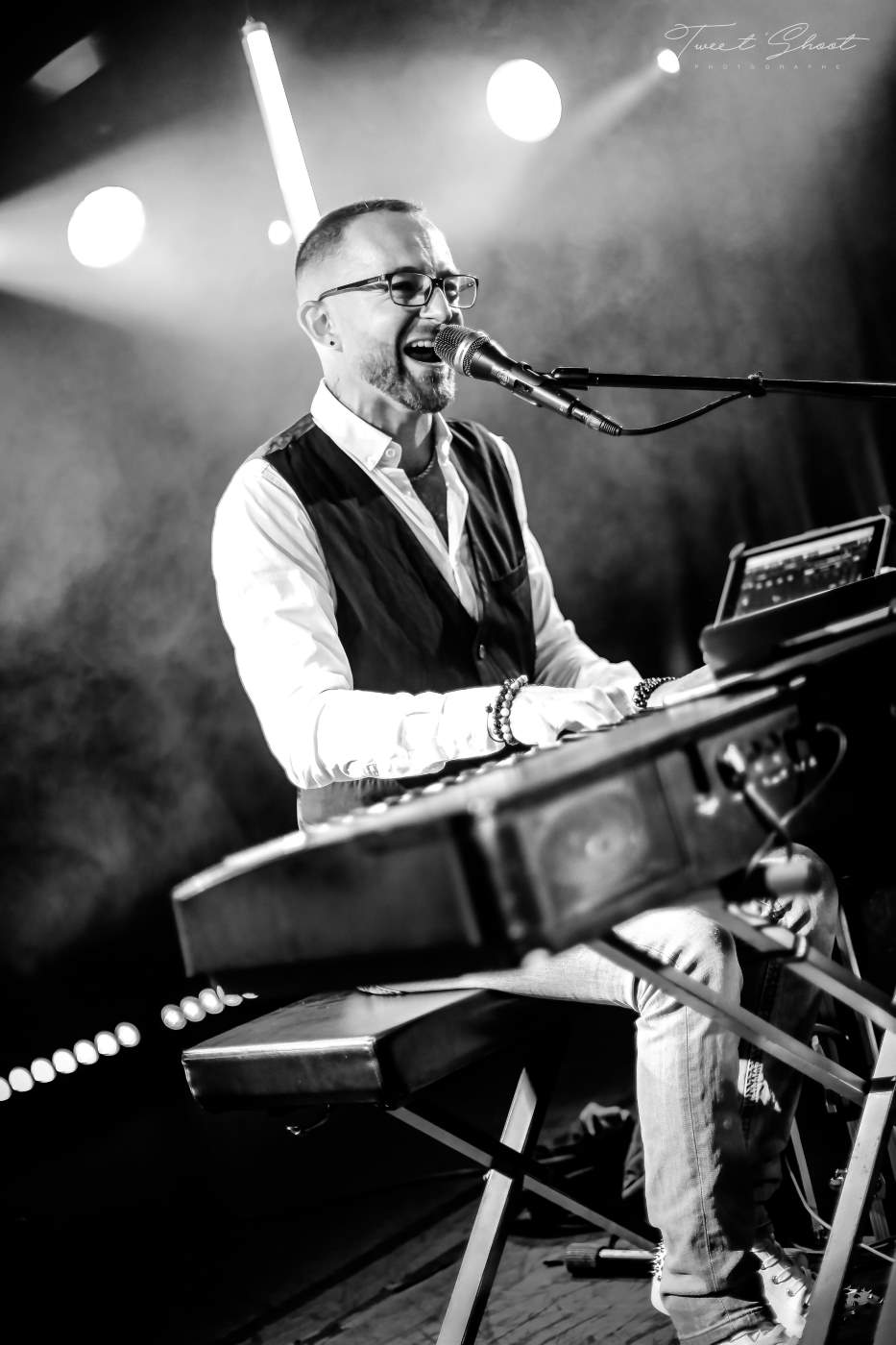 Concert gratuit