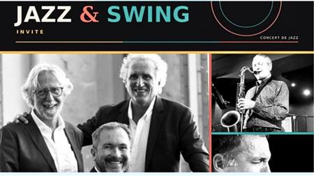 Concert de Jazz