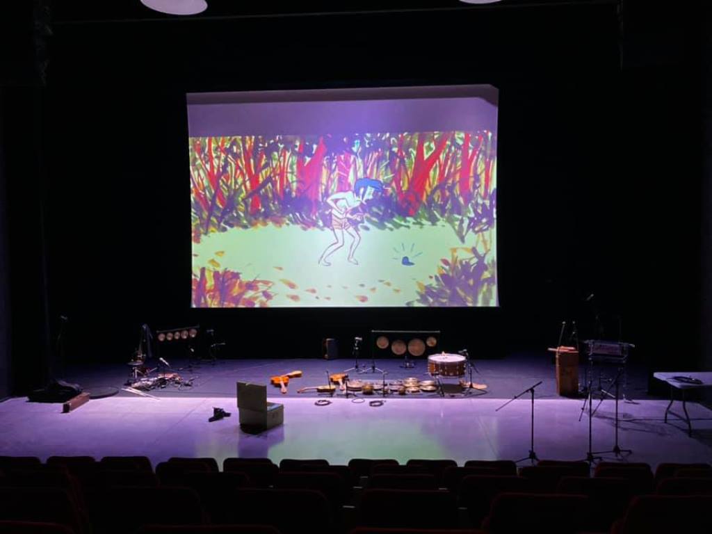 Espace Culturel Aliénor d'Aquitaine, Mussidan - photo 3