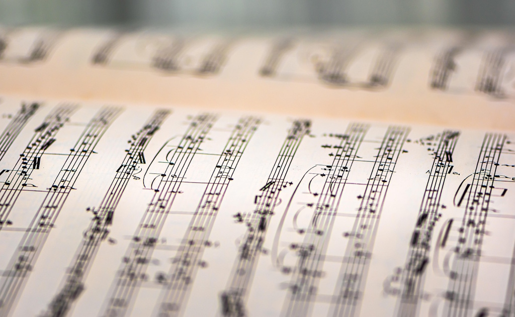 Concert, retransmission en direct