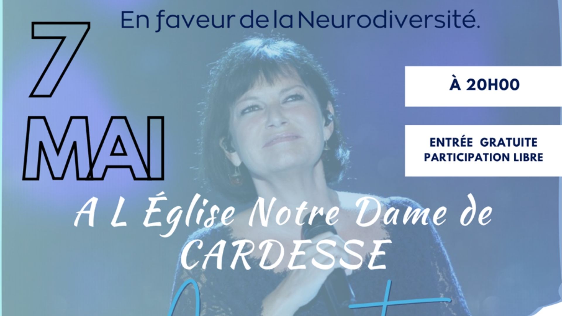 Visuel évènement