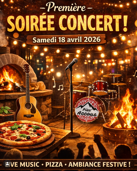 Concert live : Domi et Dj Pawi — visuel événement