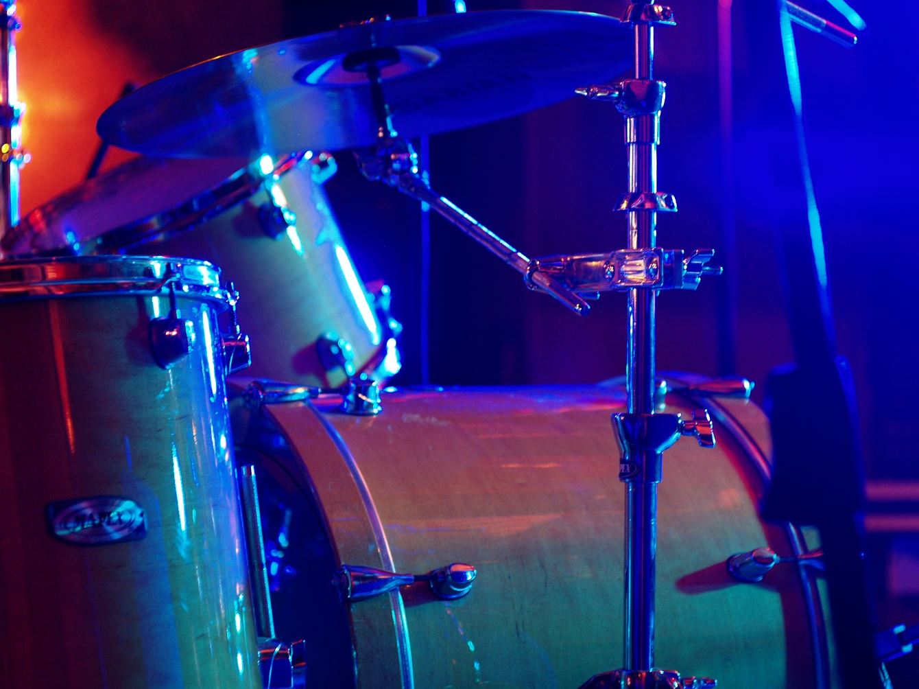 Soirée repas-concert avec U2 Story - Tribute Band — visuel événement