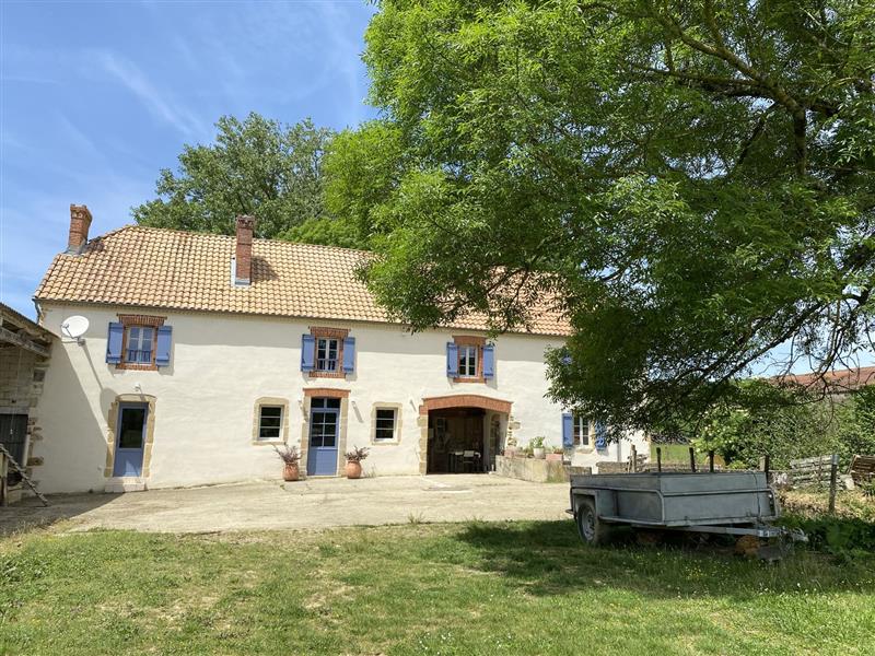 Moulin de Sabathier