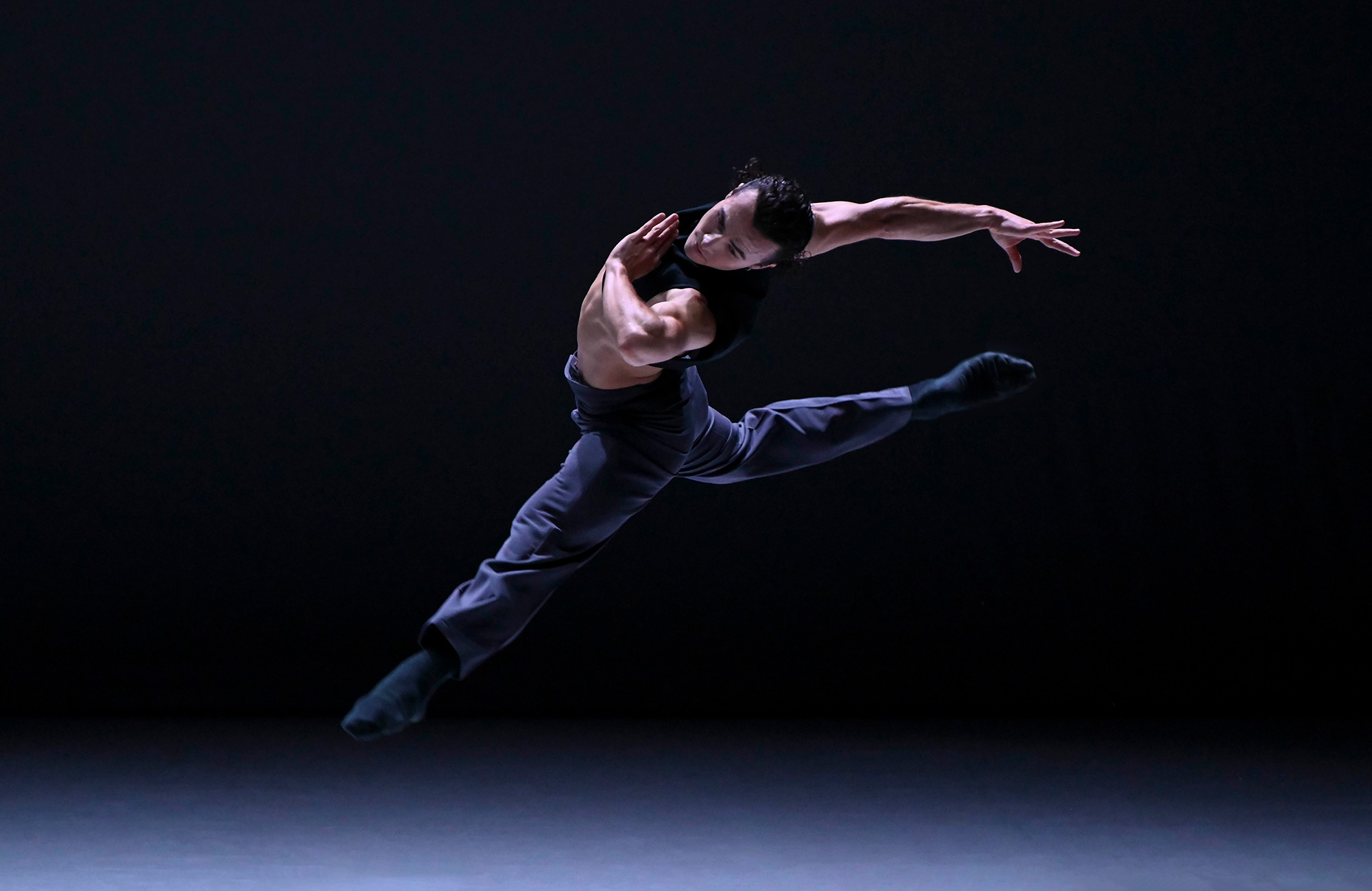 Malandain Ballet Biarritz - Concours de Jeunes Chorégraphes de Ballet - Finale — visuel événement