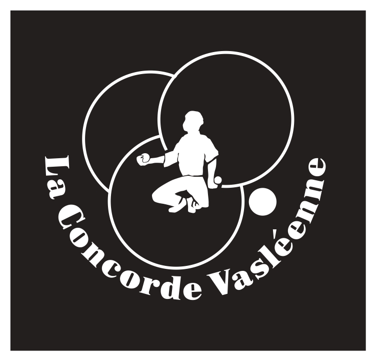 Concours de pétanque