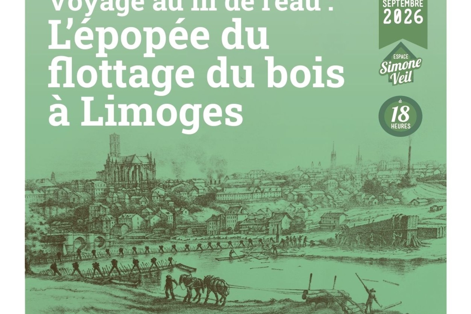 Visuel évènement