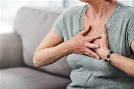 Conférence sur l'insuffisance cardiaque Conférence sur l'insuffisance cardiaque