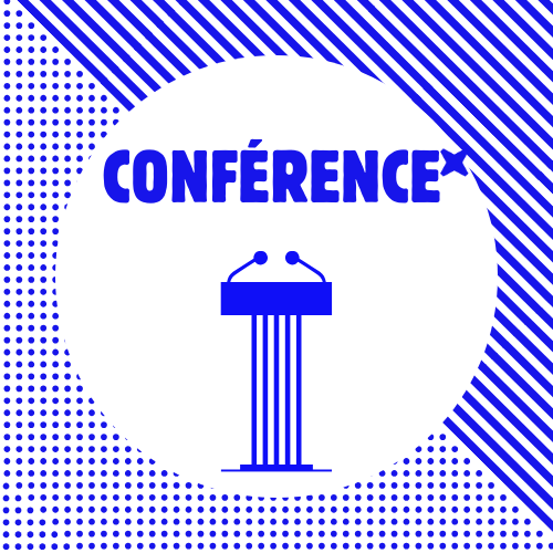 Conférence partage et culture : les lois du hasard