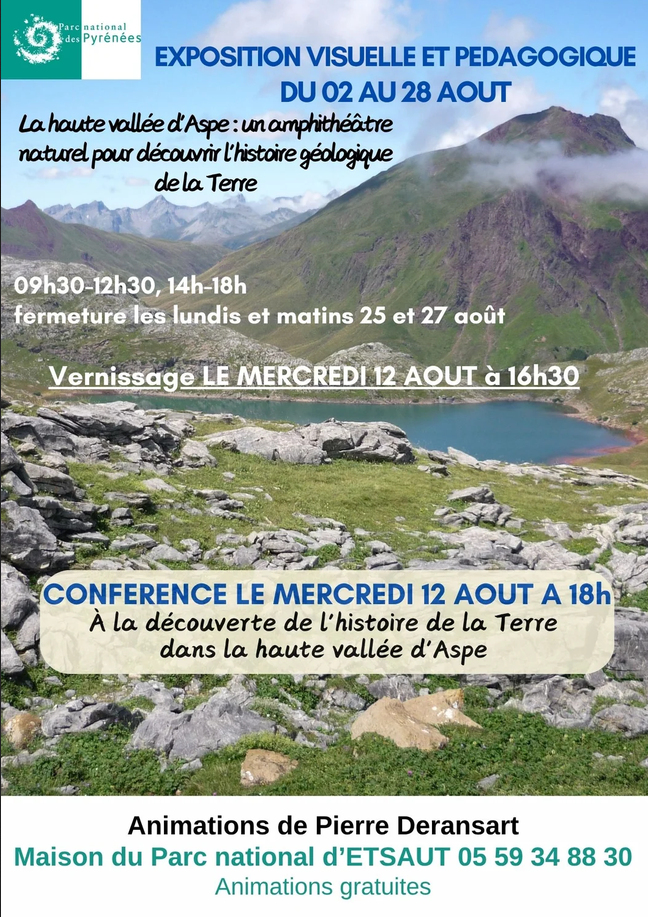 Visuel évènement