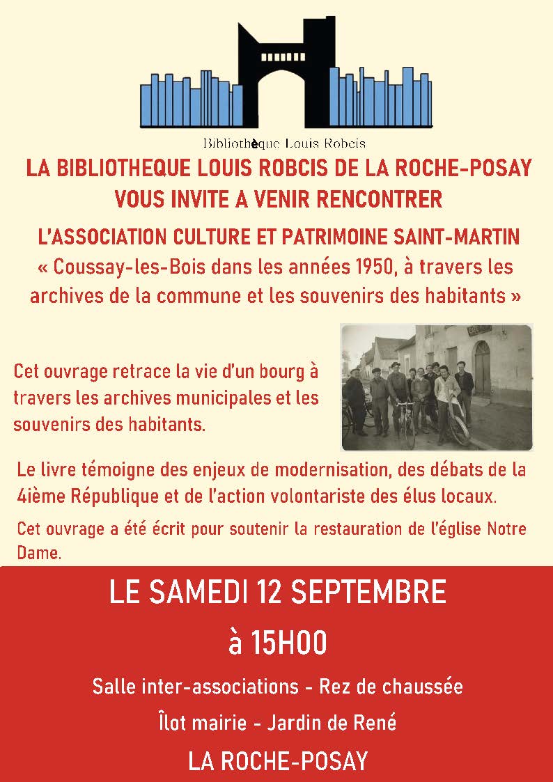 Conférence