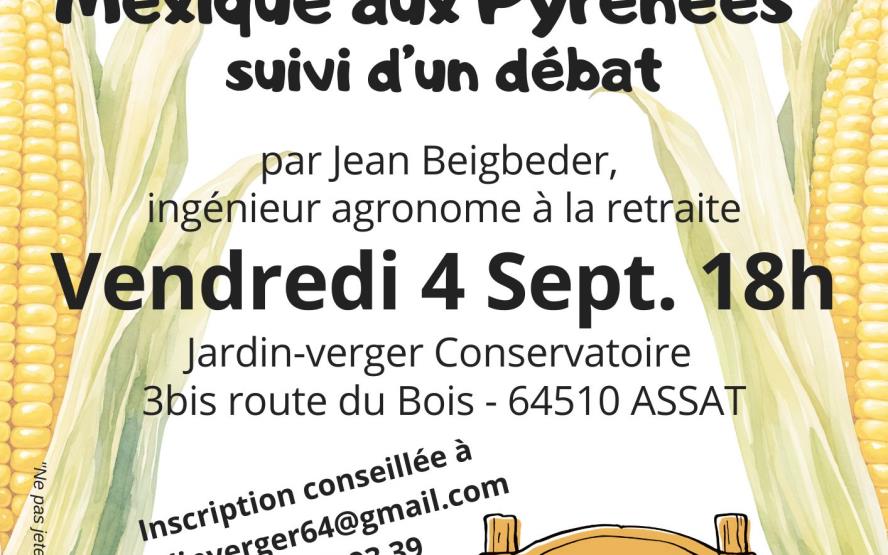 Image de présentation du lieu