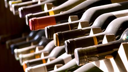 Conférence : Le vin, le mémoire de notre siècle