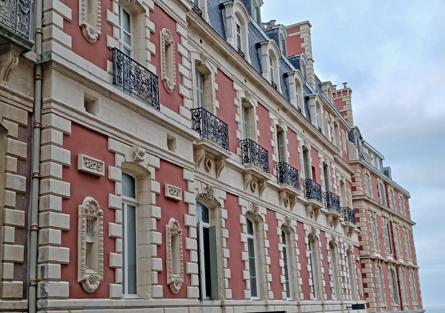 Visites guidées de Biarritz par le Musée Historique