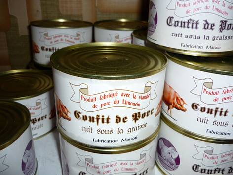 Boucherie-charcuterie Donzeau — photo 2