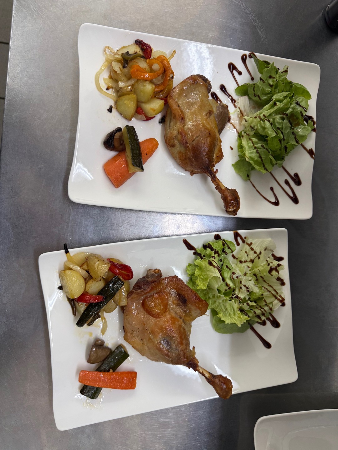 Hôtel Restaurant La Borie, Saint-Geniès - photo 24