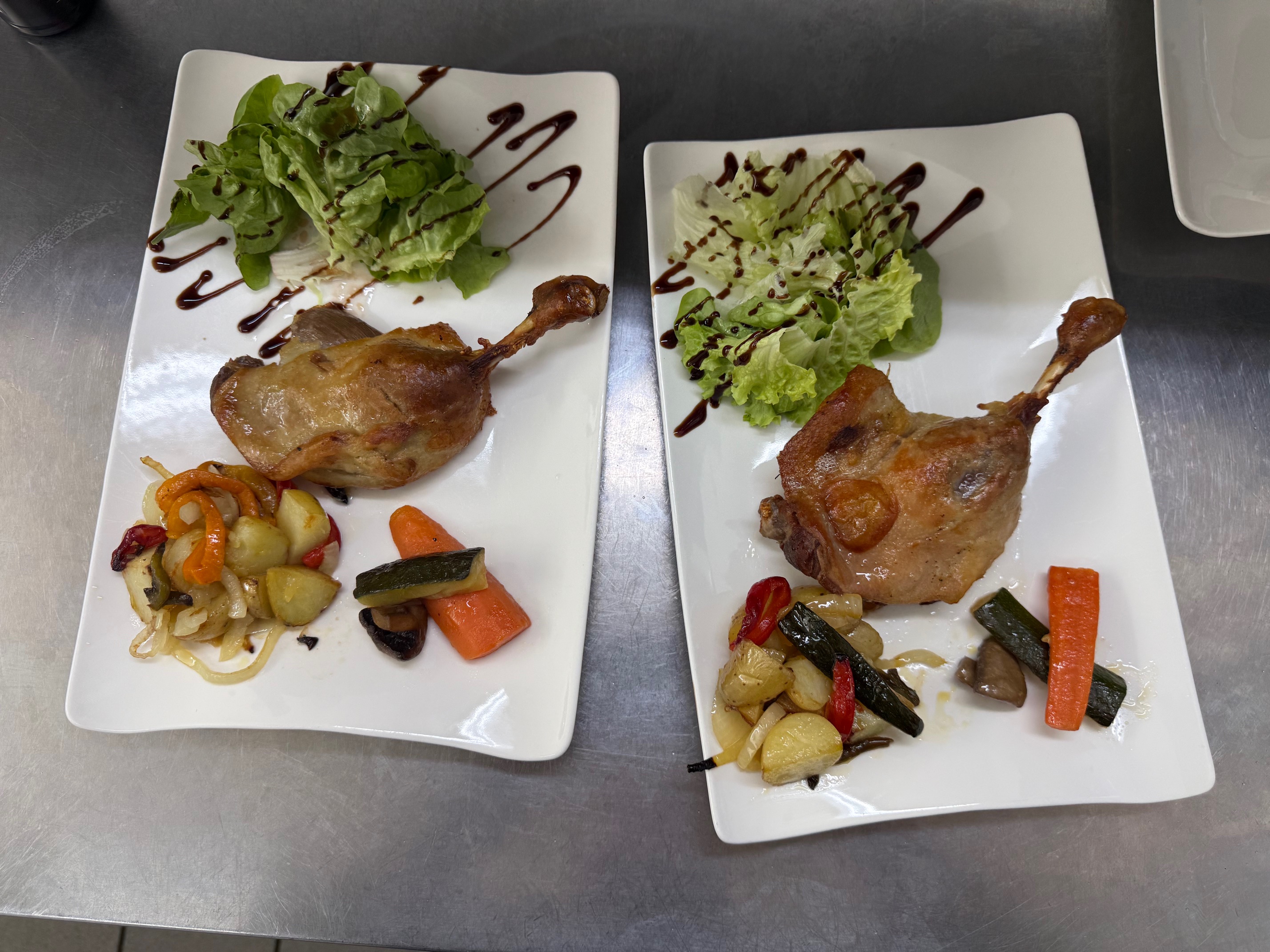 Hôtel Restaurant La Borie, Saint-Geniès - photo 17
