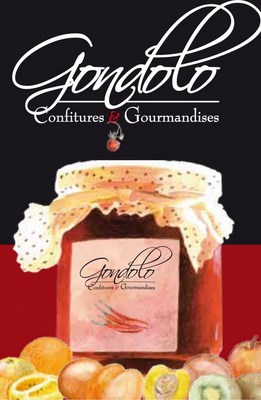 Confitures & Gourmandises — photo 2