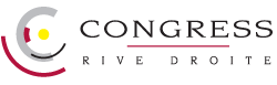 Congress Rive Droite
