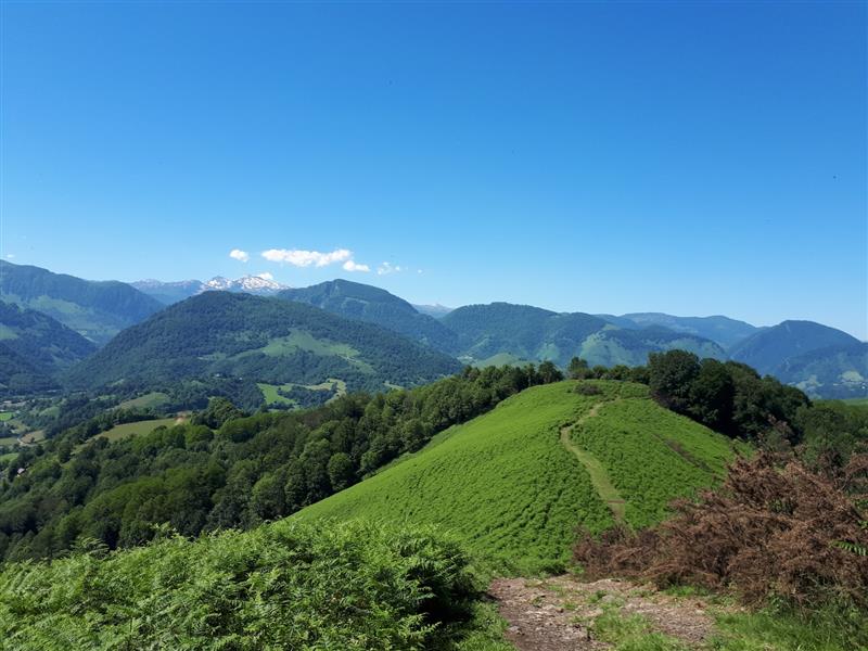 N°6 - Trail Conquête des Soums