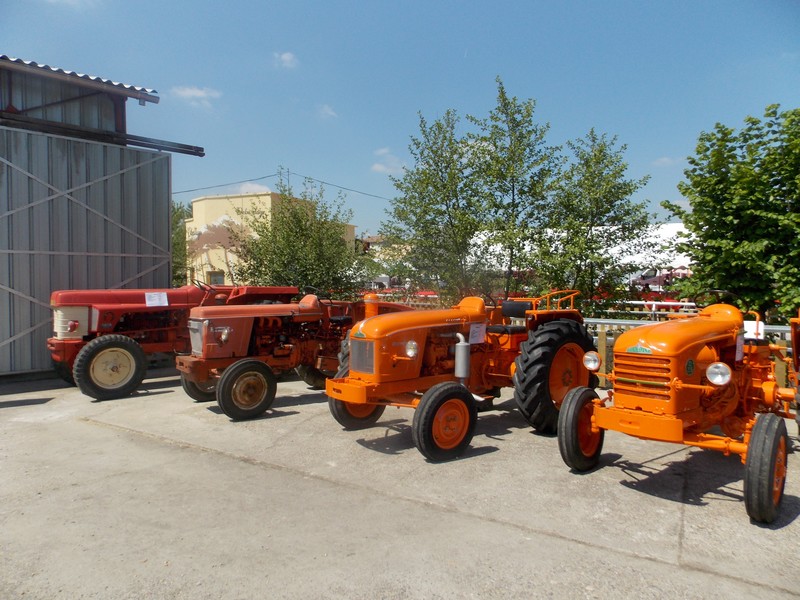 Conservatoire rural de Gascogne