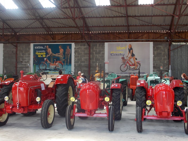 Conservatoire rural de Gascogne — photo 2