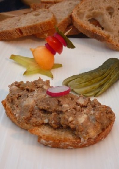 Conserverie REGAUD - photo 5