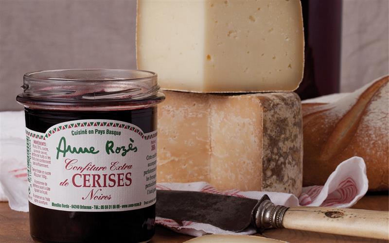 Conserves Fines-Anne Rozès