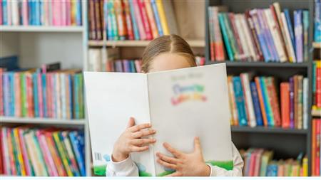 Moment contes et lectures