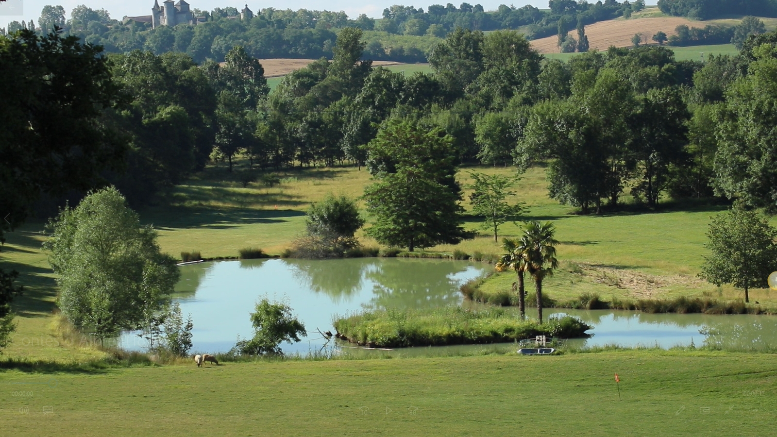Boutique Les Contes d'Albret