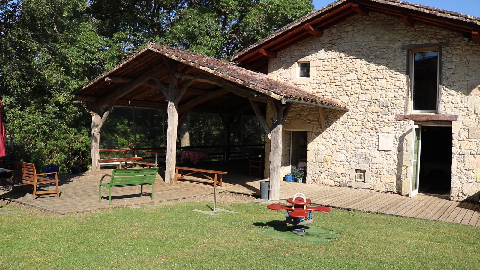 Boutique Les Contes d'Albret - photo 3