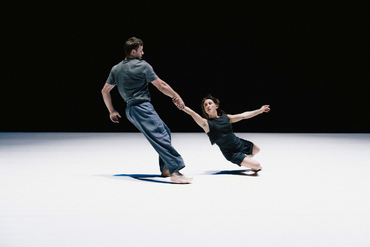 Danse: Fugaces