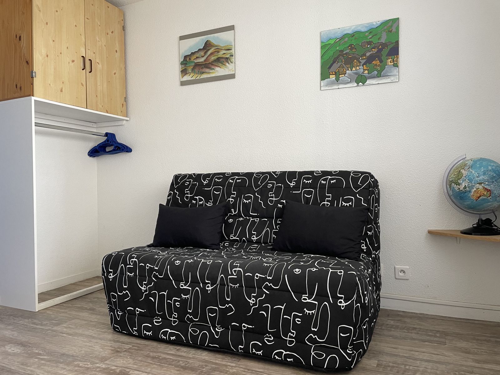 Studio Magot 4P, Arette - photo 6