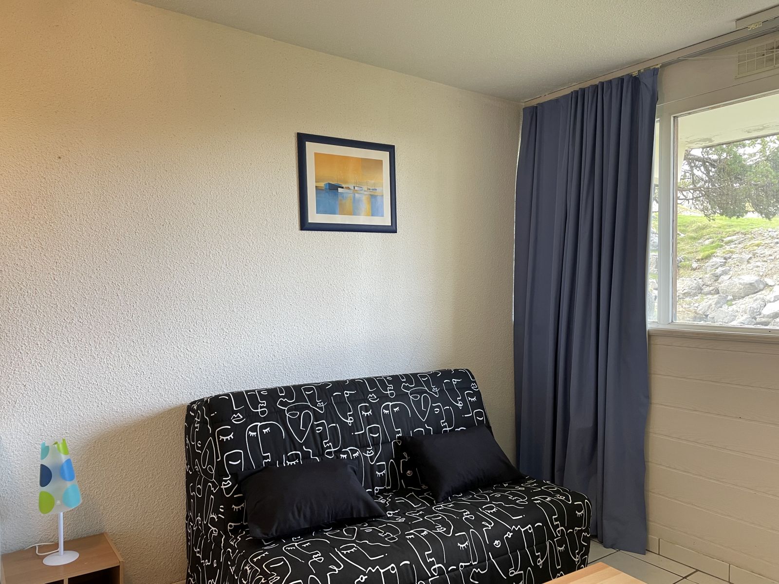 Studio Bezat, Arette