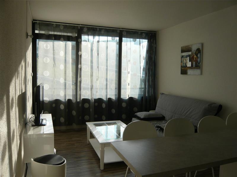 Appartement Pondeulaa 