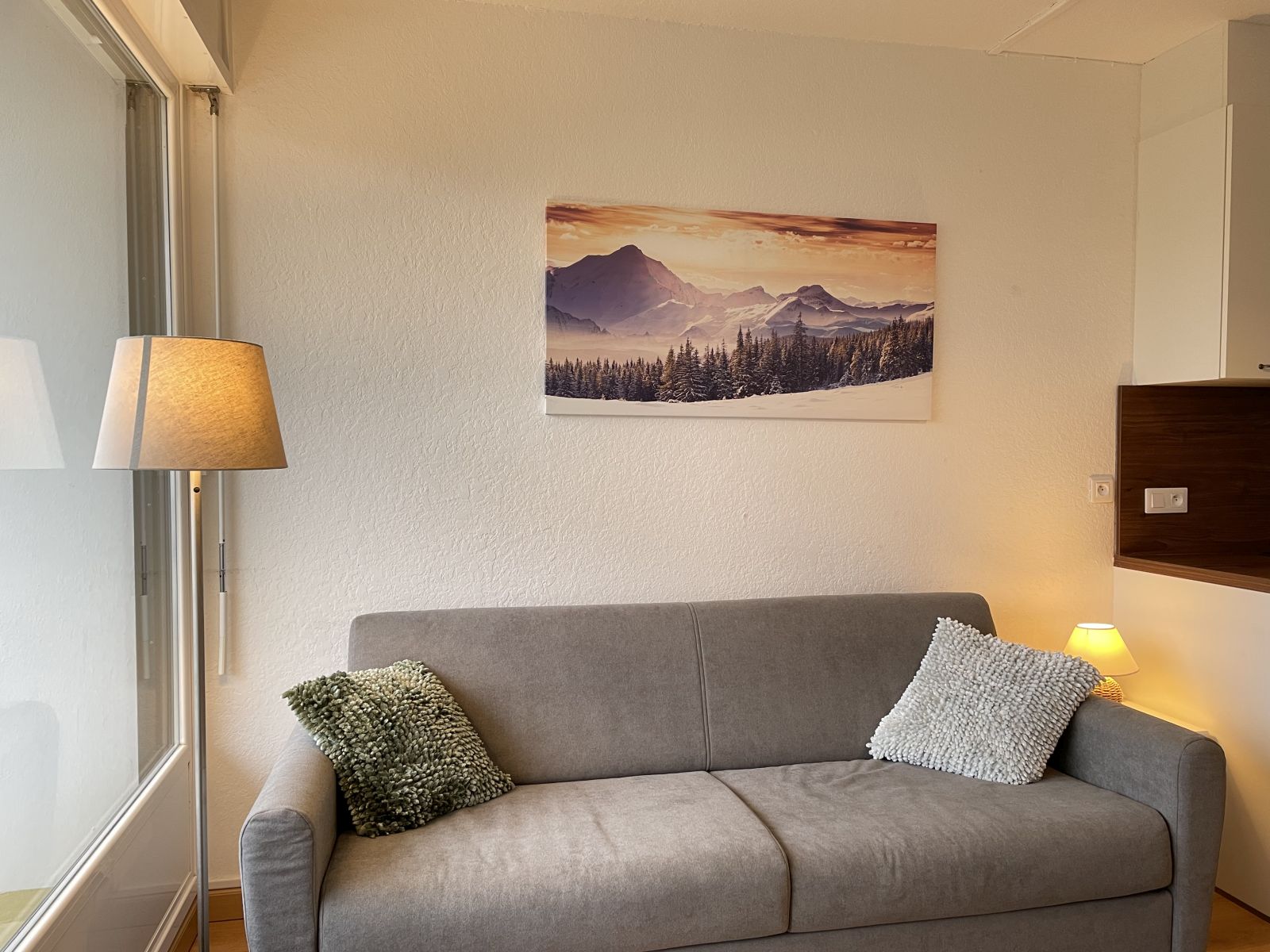 Appartement Furlan - photo 4