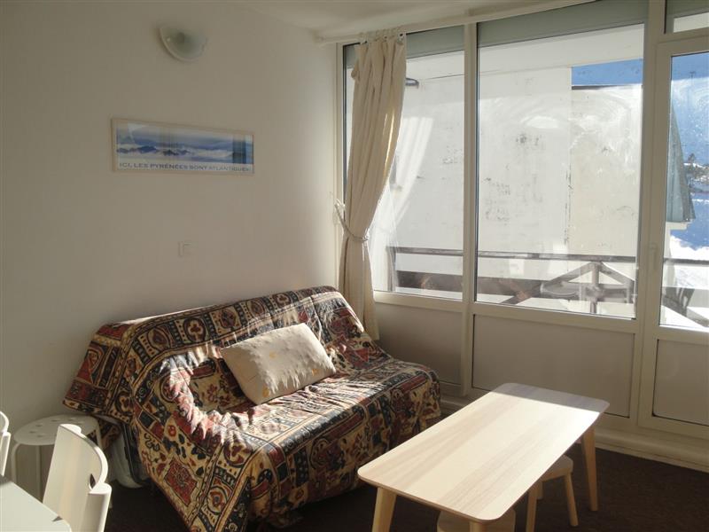 Appartement Dedieu