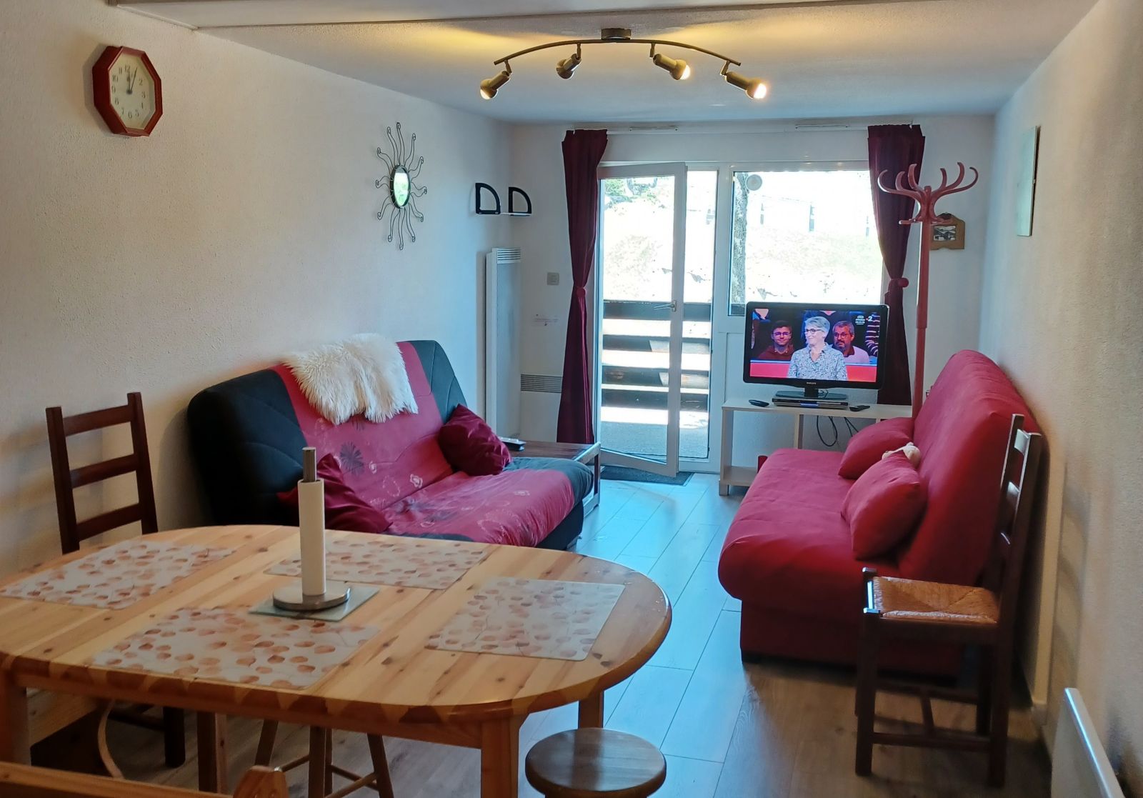 Studio Fomberteau, Arette