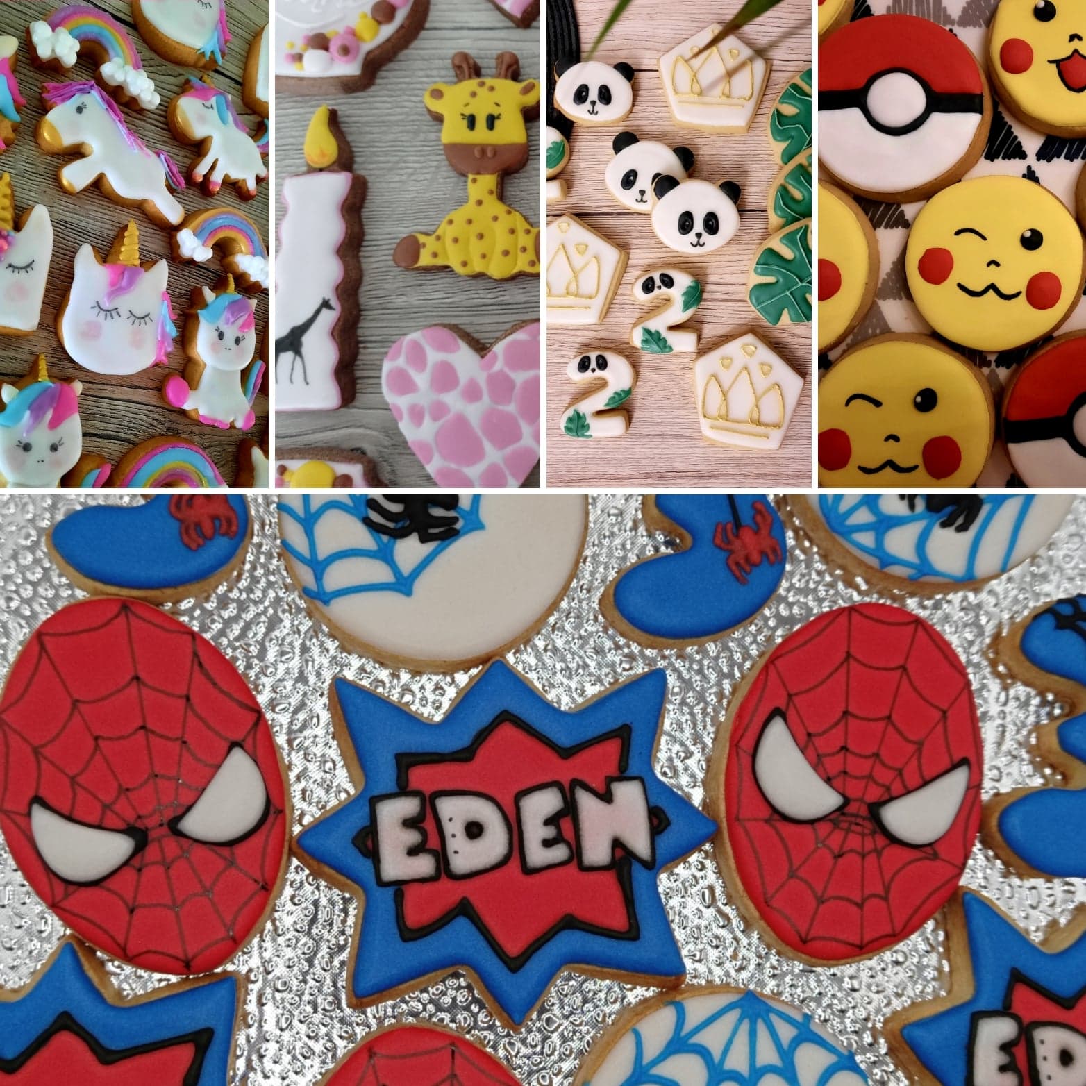 Cookie Topie — photo 3