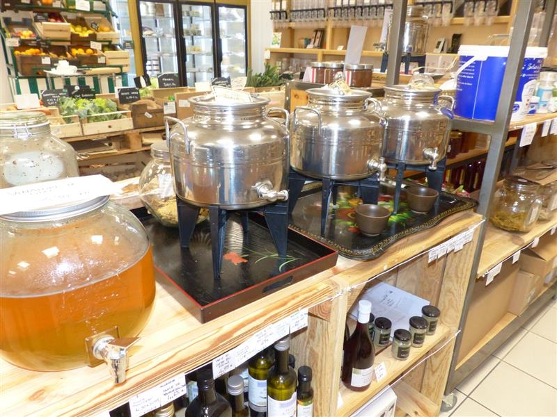 Coop des Luys