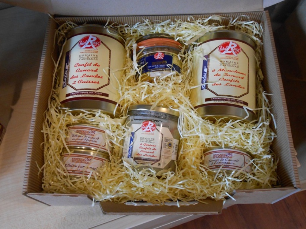 Coopérative Foie Gras de Chalosse — photo 2