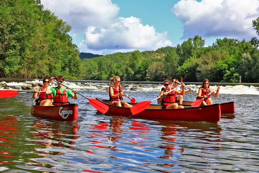 Copeyre Canoës