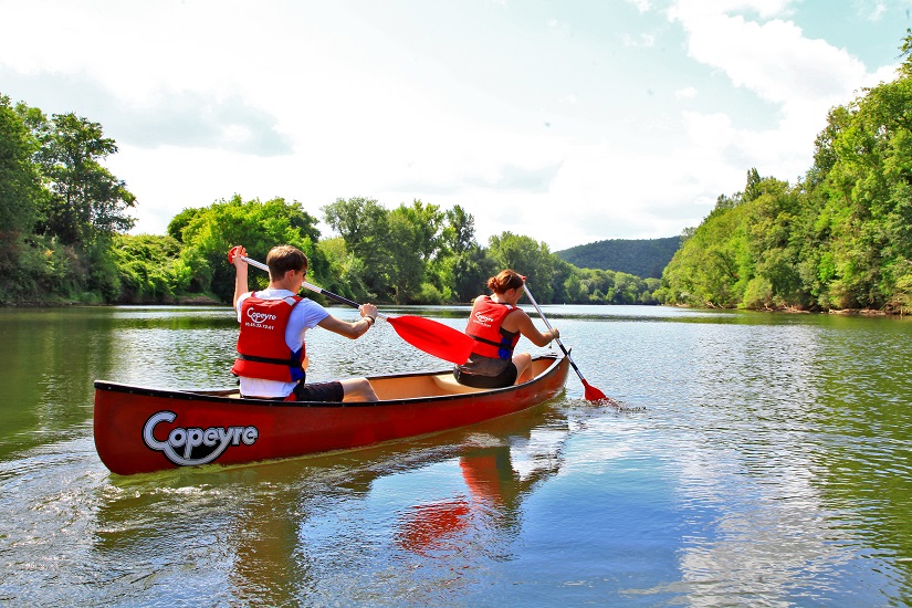 Copeyre Canoës - photo 4